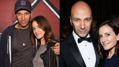 Meet Denise Luiso? Full Story Of Tom Morello’s Wife