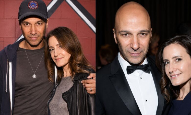 Meet Denise Luiso? Full Story Of Tom Morello’s Wife