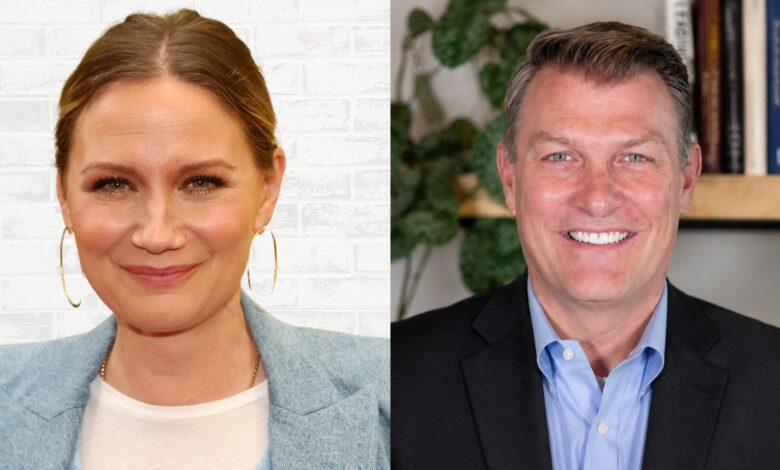 1998 to 2007: Love, Music, and the Relationship of Todd Van Sickle and Jennifer Nettles