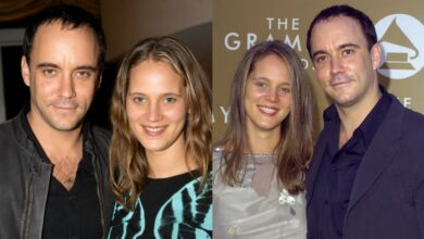 Who Is Jennifer Ashley Harper? The Full Life of Dave Matthews’ Wife