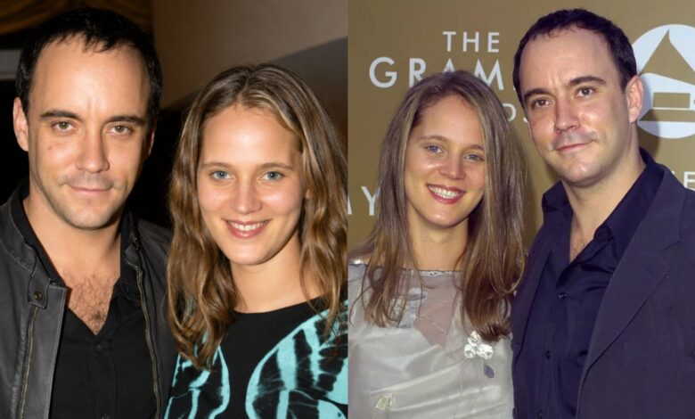 Who Is Jennifer Ashley Harper? The Full Life of Dave Matthews’ Wife