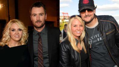 Meet Katherine Blasingame: The Story Of Eric Church’s Wife