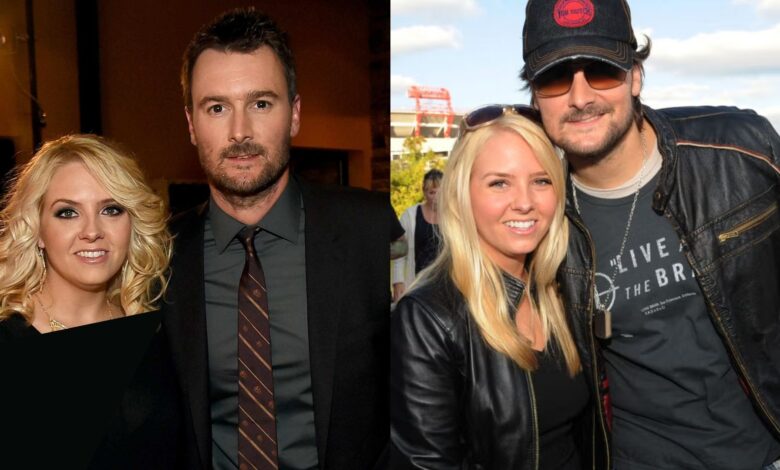 Meet Katherine Blasingame: The Story Of Eric Church’s Wife