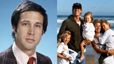 Who Is Suzanne Chase? The Full Story Of Chevy Chase’s First Wife