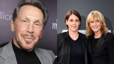 Who Is Barbara Boothe? The Life of Larry Ellison’s Former Wife