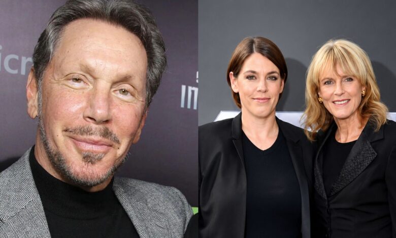 Who Is Barbara Boothe? The Life of Larry Ellison’s Former Wife