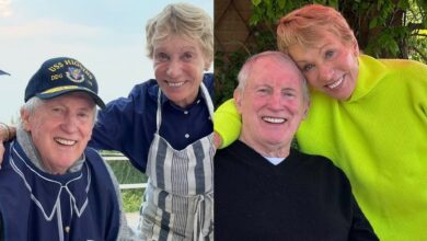 Who Is Bill Higgins? The Life Of Barbara Corcoran’s Husband