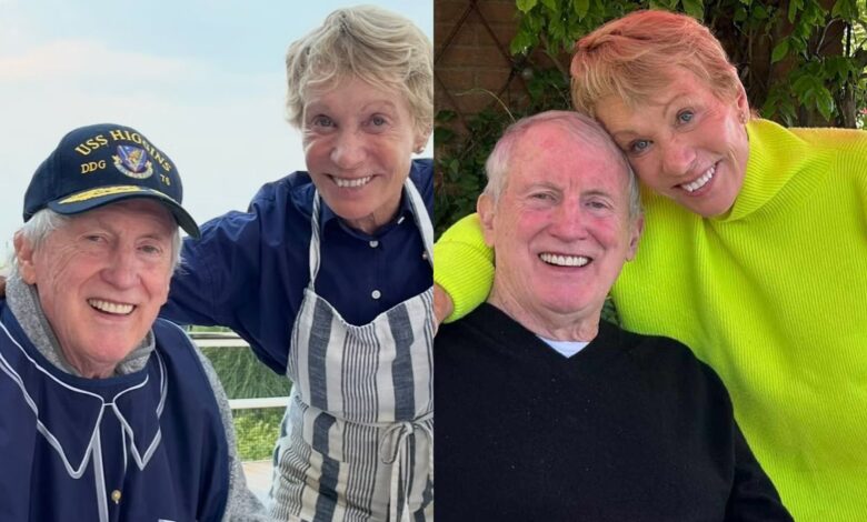 Who Is Bill Higgins? The Life Of Barbara Corcoran’s Husband