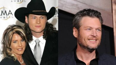 Who Is Kaynette Williams? The Real Of Blake Shelton’s Ex Wife