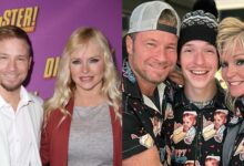 Who Is Leighanne Wallace? The Life Story Of Brian Littrell’s Wife