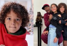 Who Is Moroccan Scott Cannon? The Full Story Of Mariah Carey’s Son