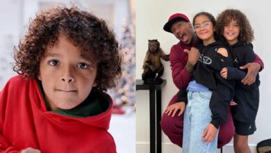 Who Is Moroccan Scott Cannon? The Full Story Of Mariah Carey’s Son