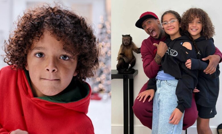 Who Is Moroccan Scott Cannon? The Full Story Of Mariah Carey’s Son