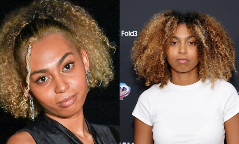 All About Phoenix Chi Gulzar| The Story Of Mel B’s Eldest Daughter