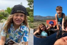 Who Is Billy Bernthal? The Life Of Jon Bernthal’s Athletic Son