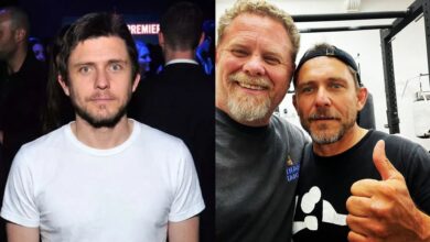 Who Is Willard Ford? The Real Life of Harrison Ford’s Son