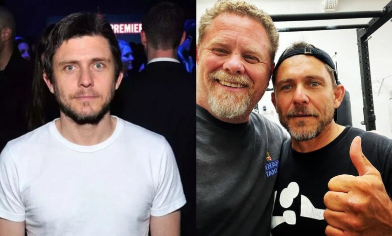 Who Is Willard Ford? The Real Life of Harrison Ford’s Son