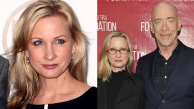 Michelle Schumacher: Crafting Her Own Legacy Alongside Husband J.K. Simmons