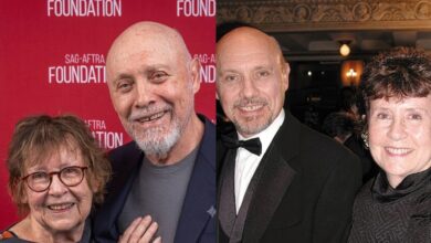 Who Is Carolee Campbell? The Life of Héctor Elizondo’s Wife