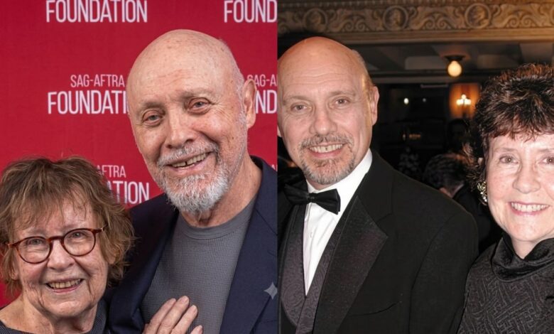 Who Is Carolee Campbell? The Life of Héctor Elizondo’s Wife