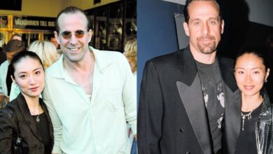 Who Is Toshimi Stormare? The Life Story Of Peter Stormare’s Wife
