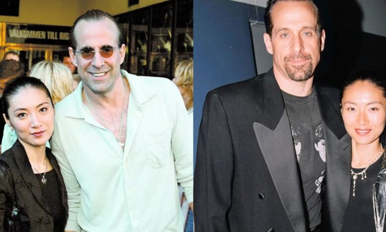 Who Is Toshimi Stormare? The Life Story Of Peter Stormare’s Wife