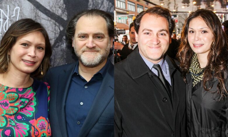 Who Is Mai Linh Lofgren? Full Story of Michael Stuhlbarg's Wife