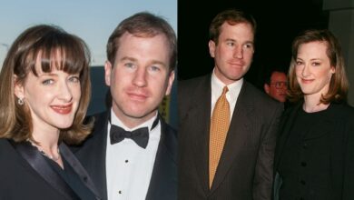 Who Is Richard Burke? Life Story Of Joan Cusack’s Lawyer Husband