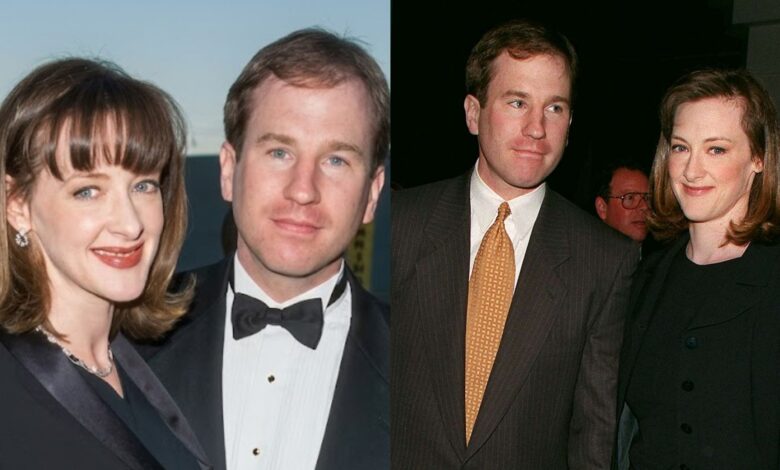 Who Is Richard Burke? Life Story Of Joan Cusack’s Lawyer Husband