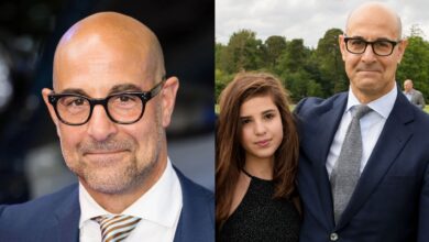 Who Is Camilla Tucci? Life Of Stanley Tucci’s Daughter