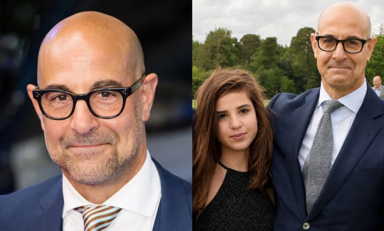 Who Is Camilla Tucci? Life Of Stanley Tucci’s Daughter