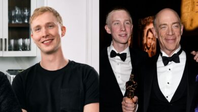 Meet Joe Simmons: The Full Life Story Of J. K. Simmons’ Son