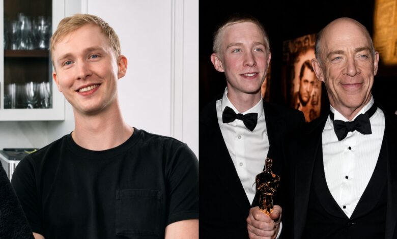 Meet Joe Simmons: The Full Life Story Of J. K. Simmons’ Son