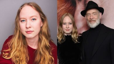 Who Is Olivia Simmons? The Full Story of J.K. Simmons’ Daughter