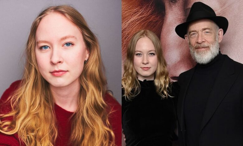 Who Is Olivia Simmons? The Full Story of J.K. Simmons’ Daughter