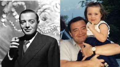 Who Was Catharine Lorre? The Story of Peter Lorre’s Only Daughter