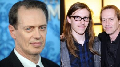 Who Is Lucian Buscemi? The Full Story Of Steve Buscemi’s Son