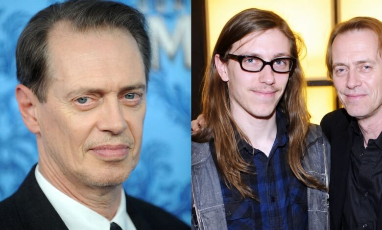 Who Is Lucian Buscemi? The Full Story Of Steve Buscemi’s Son