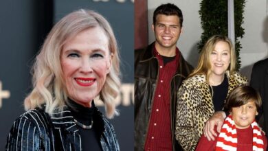 Who Is Matthew Welch? The Life Of Catherine O’Hara’s Eldest Son