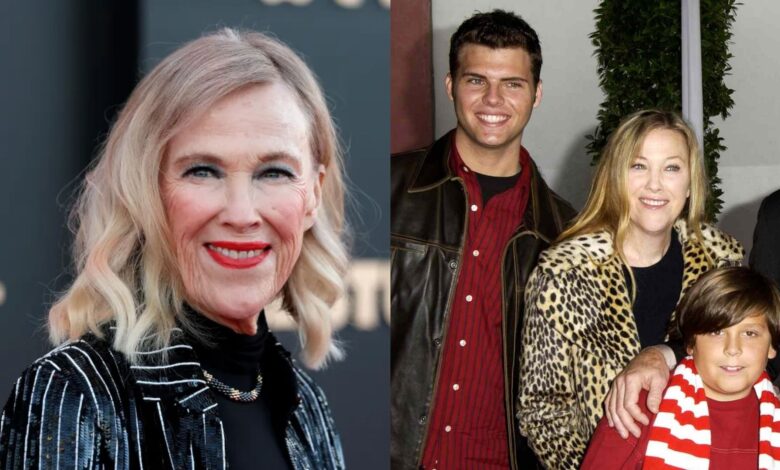 Who Is Matthew Welch? The Life Of Catherine O’Hara’s Eldest Son