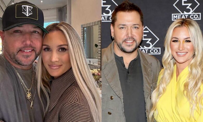 Who Is Brittany Kerr? The Story Of Jason Aldean’s Wife