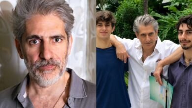 Who Is Vadim Imperioli? The Life Story of Michael Imperioli’s Son
