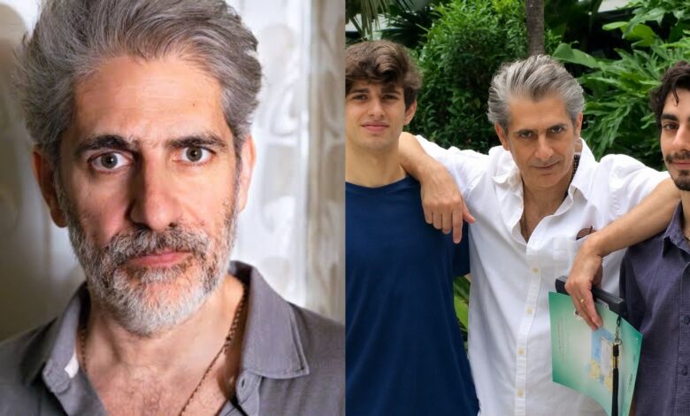 Who Is Vadim Imperioli? The Life Story of Michael Imperioli’s Son