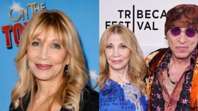 Who Is Maureen Van Zandt? Story Of Steven Van Zandt’s Wife