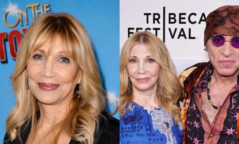 Who Is Maureen Van Zandt? Story Of Steven Van Zandt’s Wife