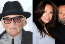 Meet Tiffany Pesci: The Full Story of Joe Pesci and Claudia Haro’s Daughter