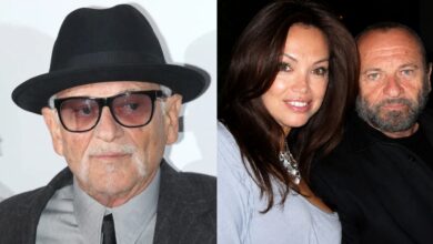 Meet Tiffany Pesci: The Full Story of Joe Pesci and Claudia Haro’s Daughter