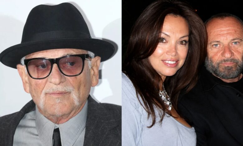 Meet Tiffany Pesci: The Full Story of Joe Pesci and Claudia Haro’s Daughter