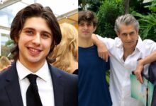 Who Is David Imperioli? The Story Of Michael Imperioli’s Son
