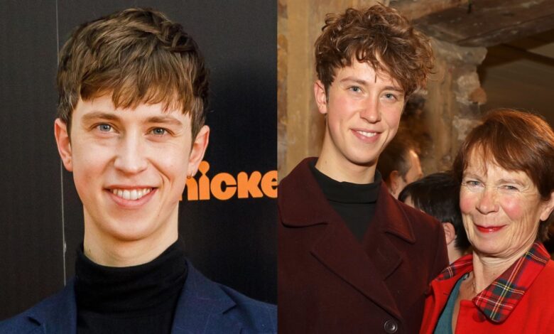 Who Is Angus Imrie? The Story Of Celia Imrie and Benjamin Whitrow’s Son
